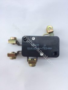 میکروسوئیچ و لیمیت سوییچ ایسکرا ISKRA