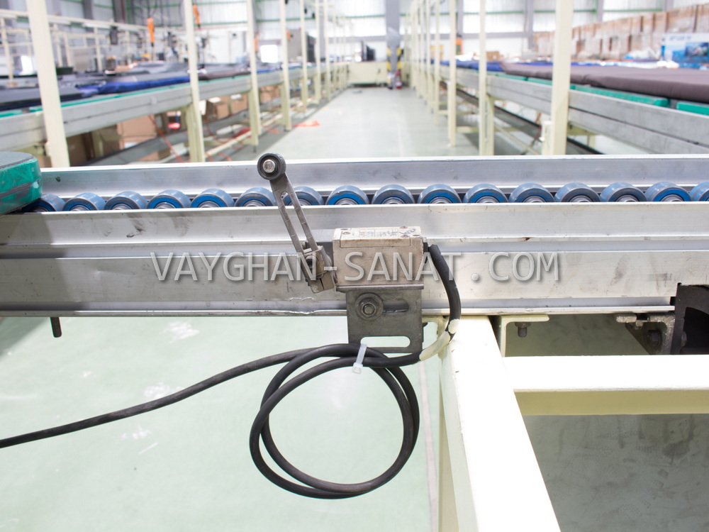 فروش لیمیت سوئیچ