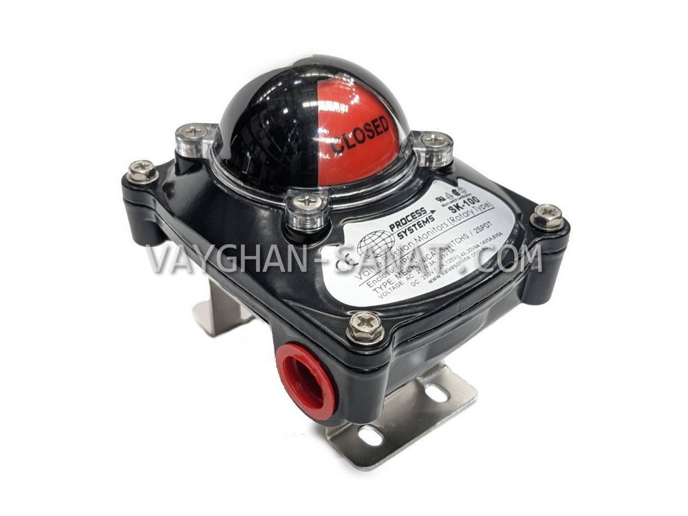 میکرو سوئیچ باکس