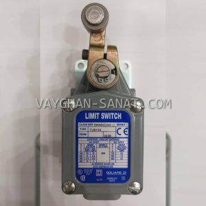 لیمیت سوئیچ اسکوار دی SQUARE D TUB1S3