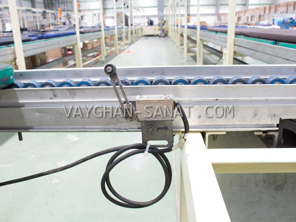 قیمت لیمیت سوئیچ صنعتی