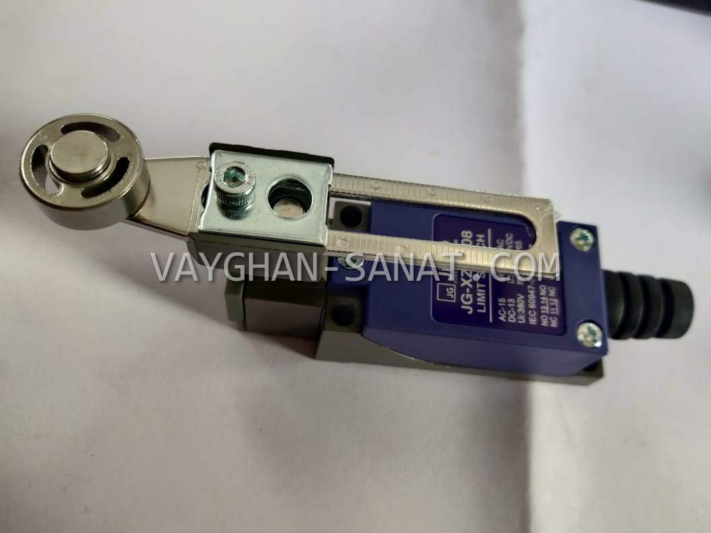 لیمیت سوئیچ صنعتی
