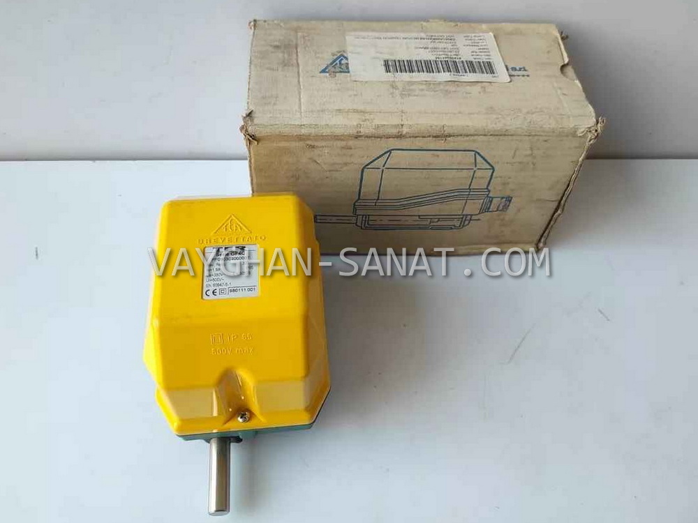 قیمت لیمیت سوئیچ صنعتی