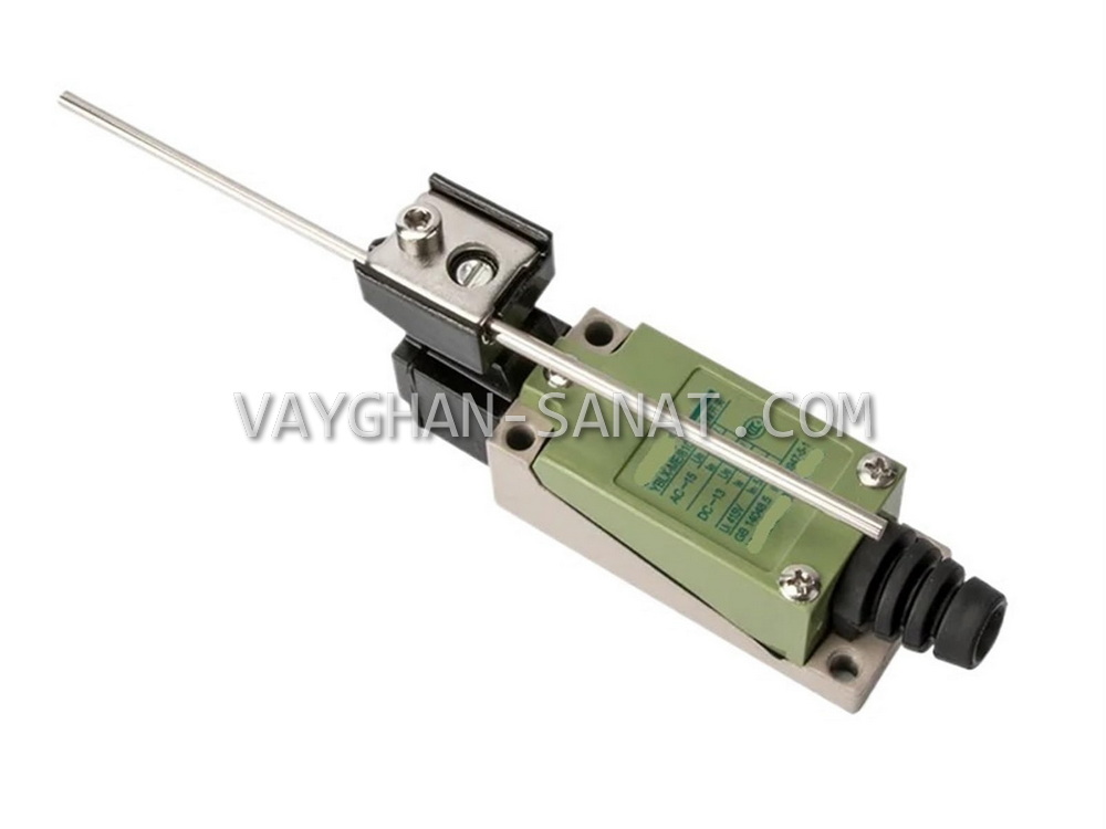 لیمیت سوئیچ میله ای (1)