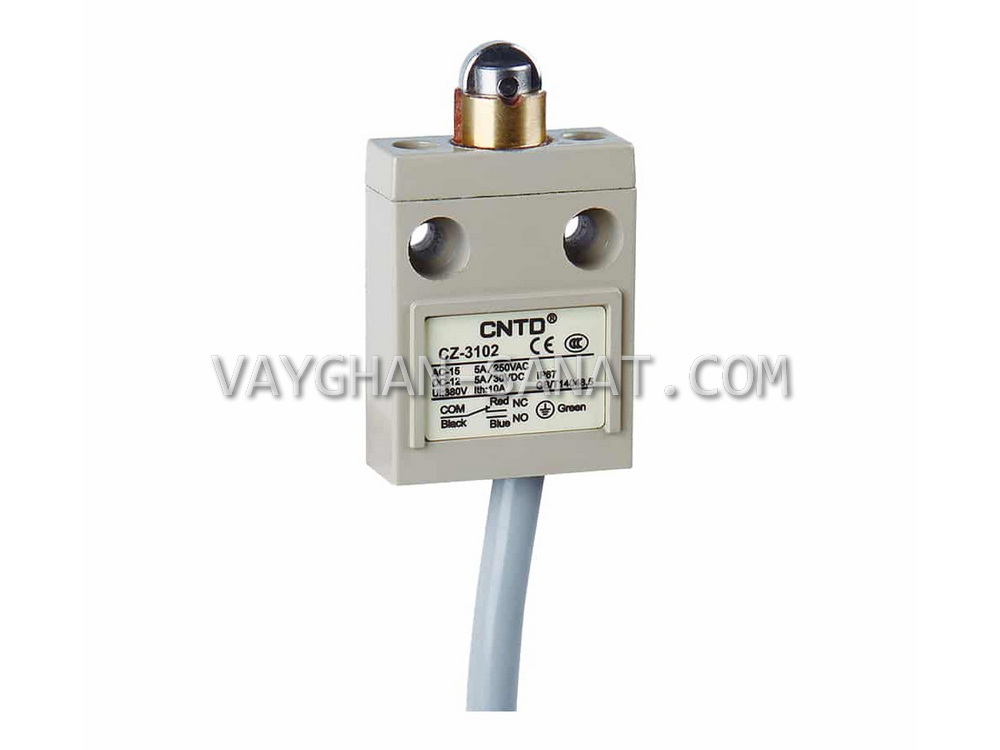 میکروسوئیچ فشاری (6)