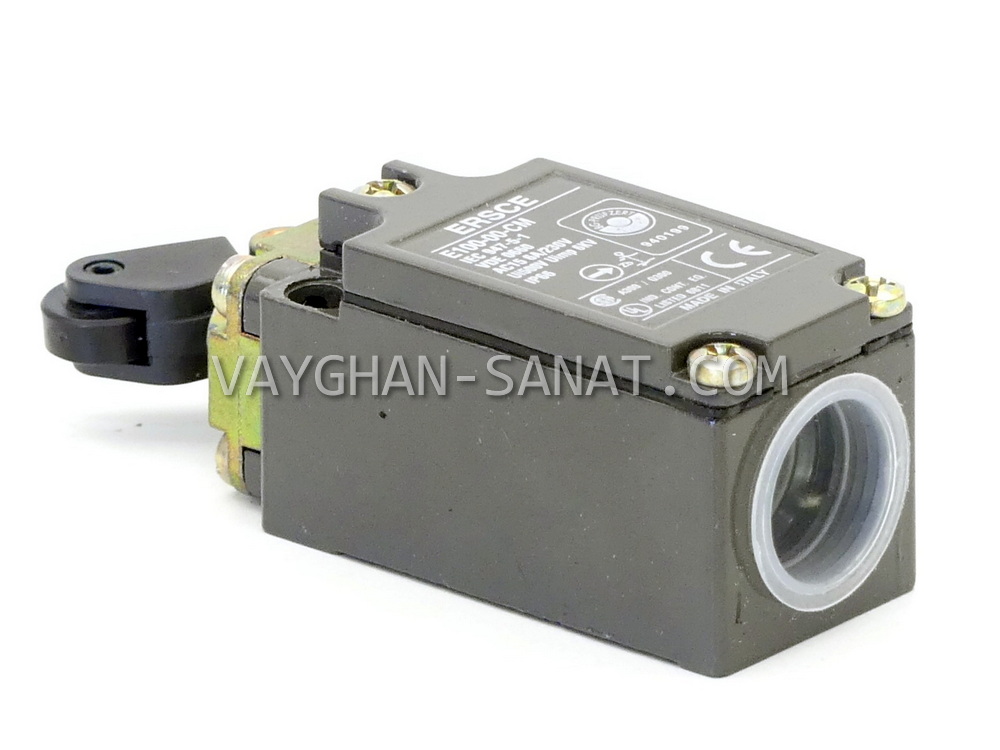 قیمت لیمیت سوئیچ غلطکی