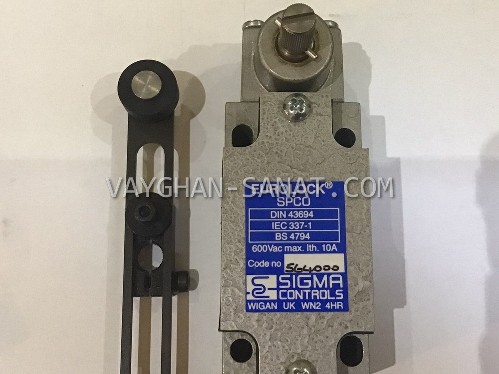 قیمت میکروسوئیچ صنعتی