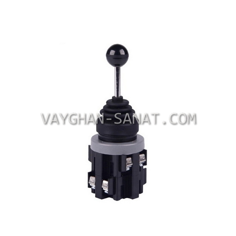 جوی استیک چهار طرف ثابت CNTD مدل CMRN-302-1