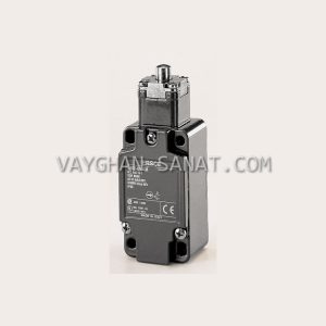 لیمیت سوئیچ شاسی فشاری بدنه بزرگ فلزی برماس BERMAS E40000AM