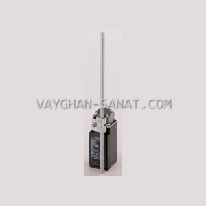 لیمیت سوئیچ میله ای بدنه پلاستیکی برماس BREMAS E10000HI