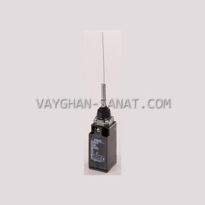 لیمیت سوئیچ نیم آنتن بدنه فلزی برماس BERMAS E10000LSM