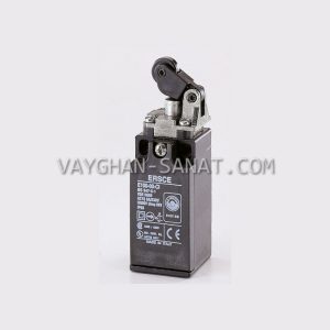 لیمیت سوئیچ یک طرفه بدنه فلزی برماس BERMAS E10000CM
