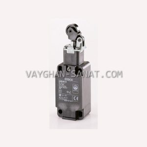 لیمیت سوئیچ یکطرفه بدنه بزرگ فلزی برماس BERMAS E40000CM