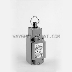میکروسوئیچ بدنه فلزی سنگین کامپی COMEPI BM1E99Z11A