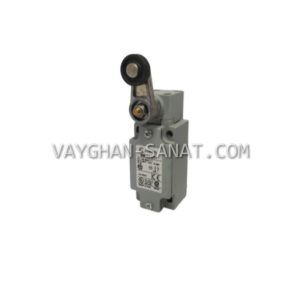 میکروسوئیچ بدنه فلزی سنگین کامپی COMEPI BM1M41Z11