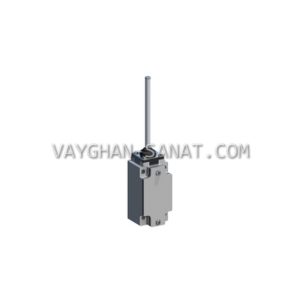 میکروسوئیچ بدنه فلزی سنگین کامپی COMEPI BM1P93Z11