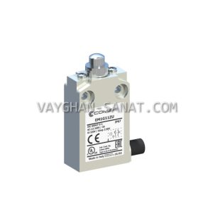 میکروسوئیچ بدنه فلزی سوکت دار کامپی COMEPI EM1G11ZU