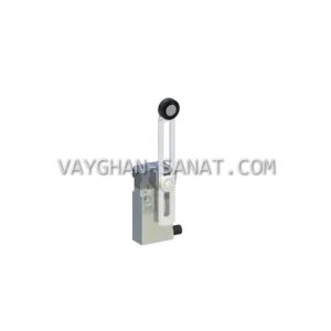 میکروسوئیچ بدنه فلزی سوکت دار کامپی COMEPI EM1G51ZU