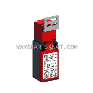 میکروسوئیچ قرمز رنگ تخت کامپی COMEPI SP1K80Z11