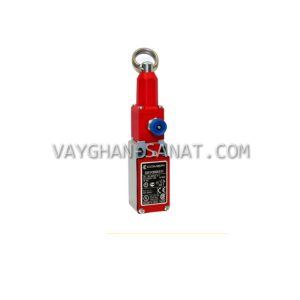 میکروسوئیچ کششی قرمز رنگ 30 میلی کامپی COMEPI SM1K9800W02