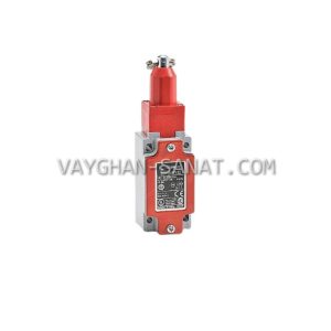 میکروسوئیچ کششی قرمز رنگ 40 میلی کامپی COMEPI SBM1K9900W02