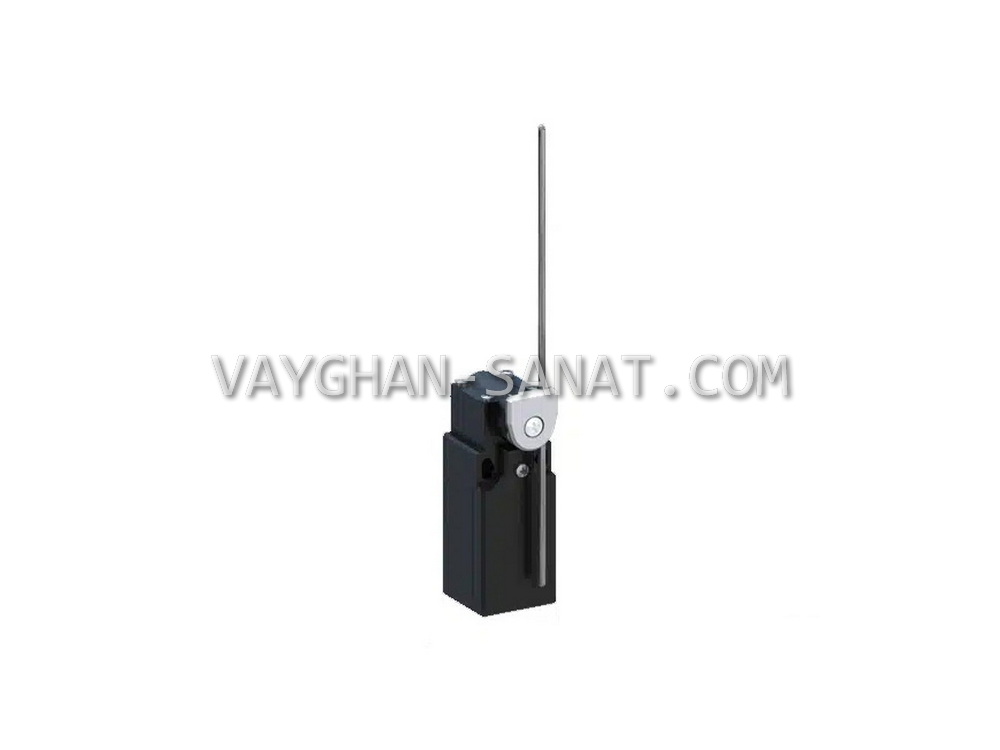 میکروسوئیچ میله ای دو طرفه استیل کامپی ایتالیا COMEPI مدل AP1T71Z11