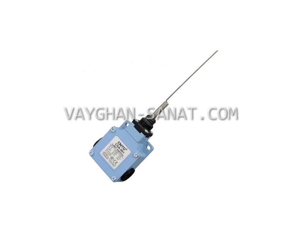 لیمیت سوئیچ آنتنی سی ان تی دی CNTD کد CSA-061