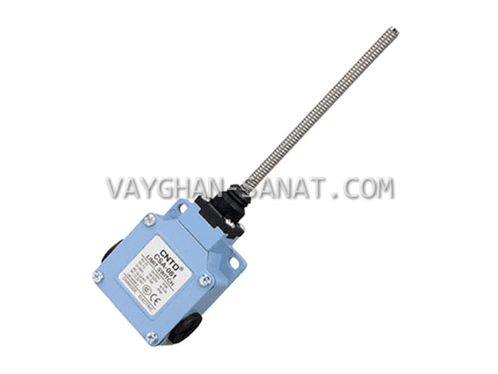 لیمیت سوئیچ آنتنی سی ان تی دی CNTD کد CSA-081