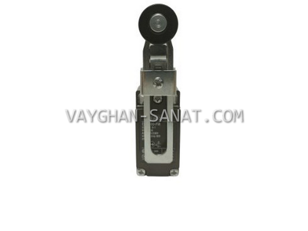 لیمیت سوئیچ رگلاژی بدنه فلزی ارش ERSCE ایتالیا کد E100-00-FM