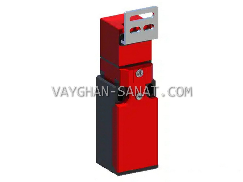 میکروسوئیچ خشابی کامپی ایتالیا COMEPI مدل SP1K80Z11
