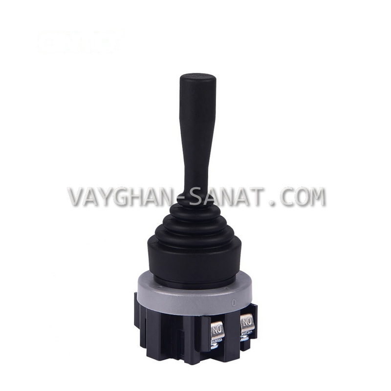 جوی استیک دو طرف ثابت CNTD مدل CMRN-301-1