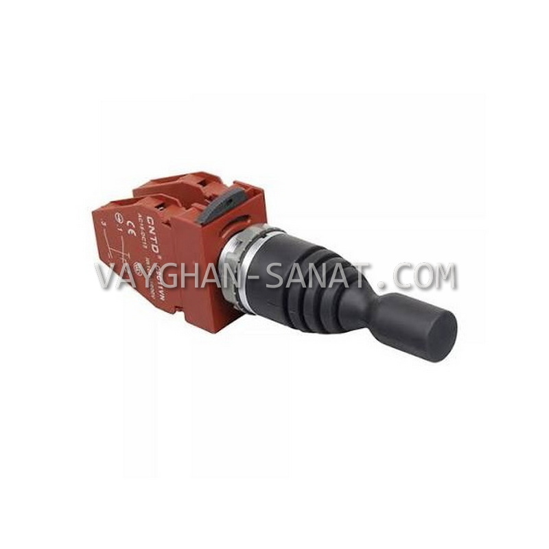 جوی استیک چهار طرف ثابت CNTD مدل C2MN-F4