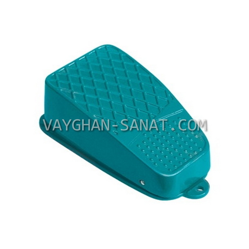 پدال سوئیچ پایی CNTD مدل CFS-3